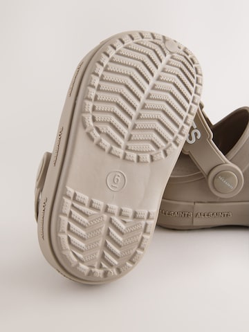 smALLSAINTS Sandale in Grau