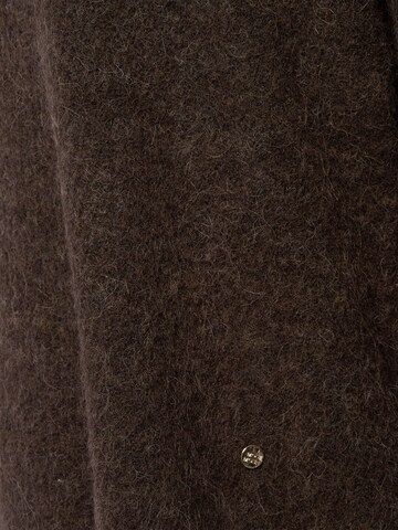 MOS MOSH Pullover 'MMThora' in Braun