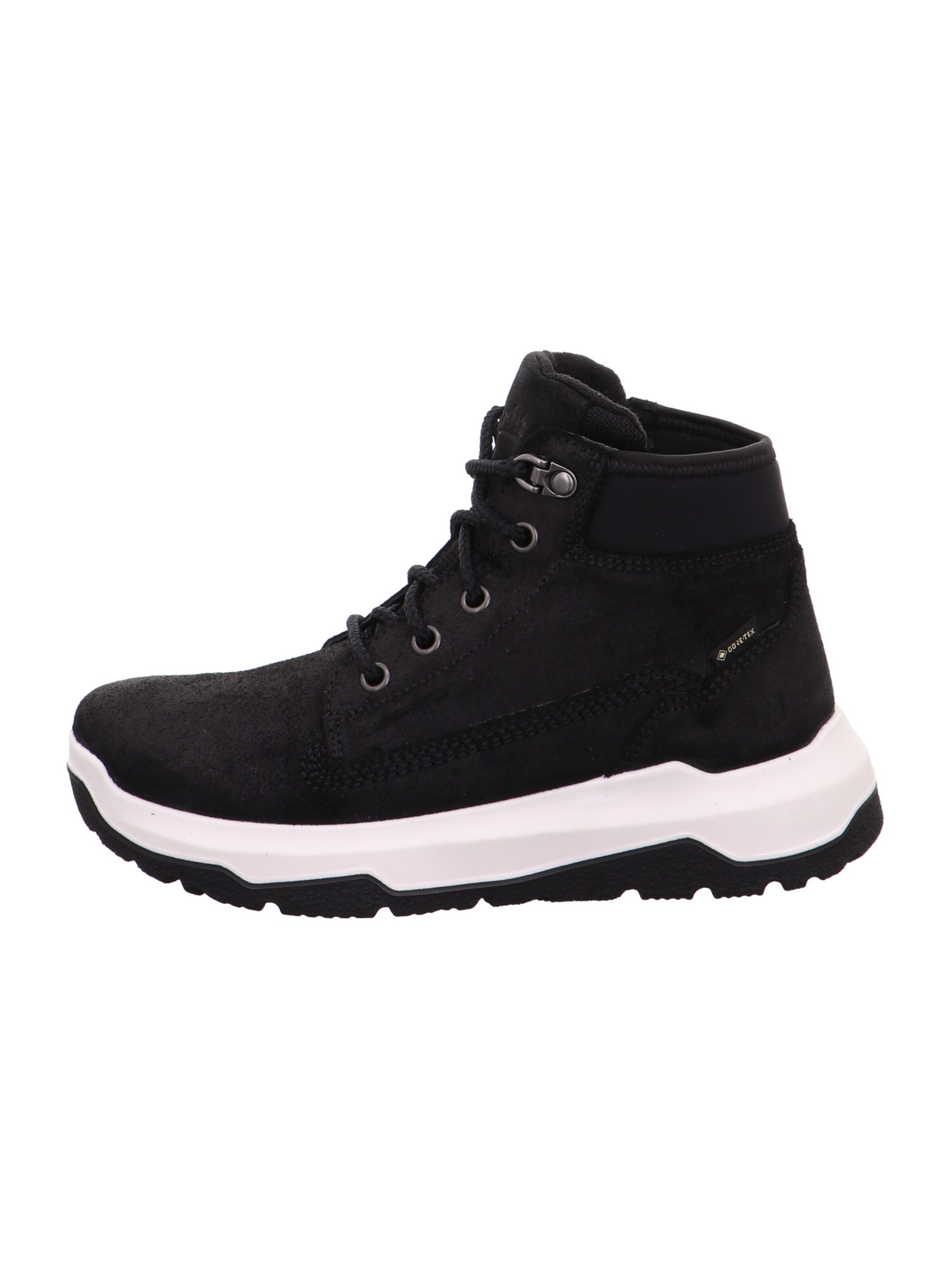 SUPERFIT Boot 'Space' in Black