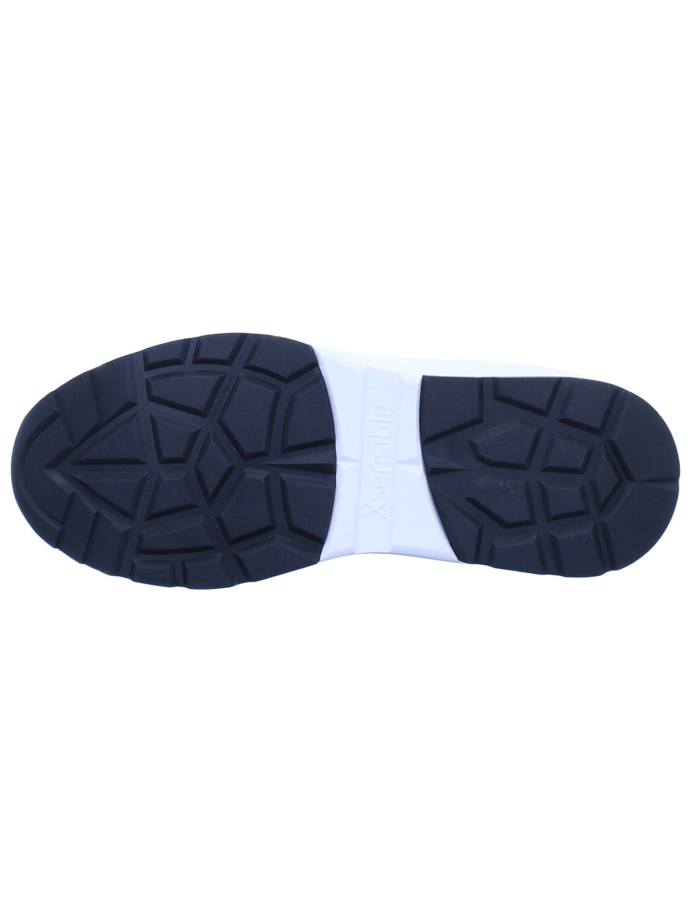 Xsensible Sneakers 'Brooklyn' in White