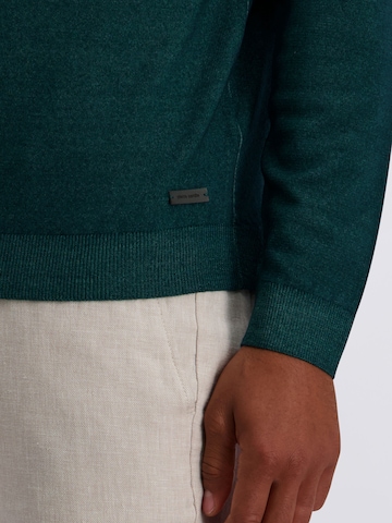 PIERRE CARDIN Trui in Groen