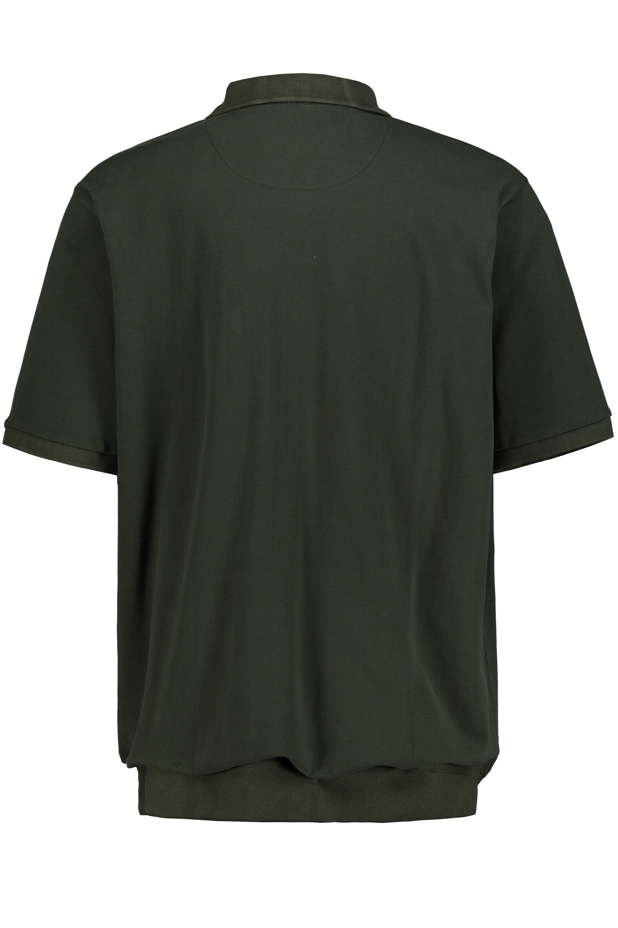 JP1880 Shirt in Green