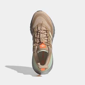 ADIDAS SPORTSWEAR Running Shoes 'Ultraboost 22 Cold.Rdy 2.0' in Beige