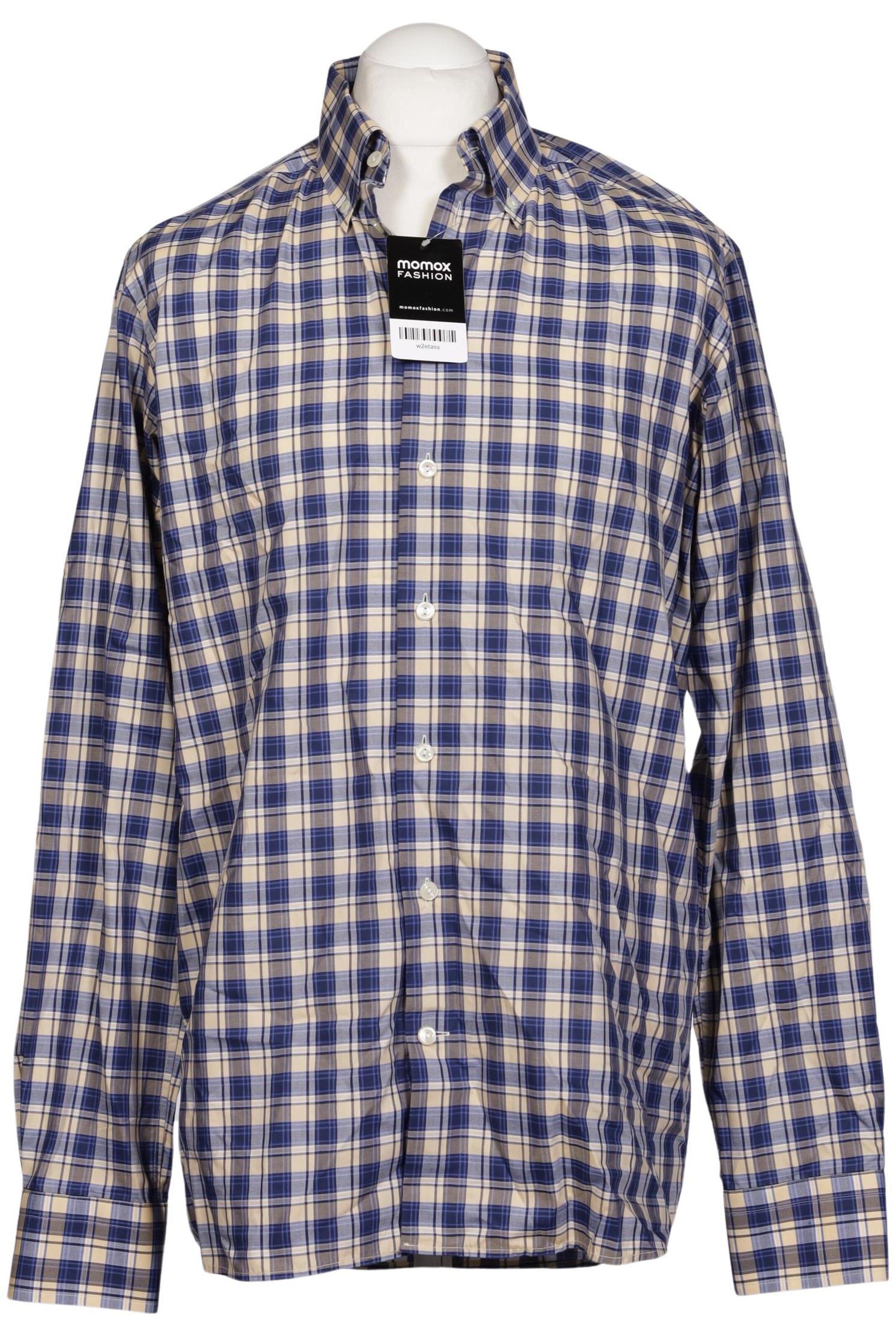 ETON Button Up Shirt in L in Mixed colors: front
