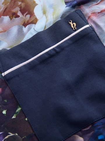 Chemise de nuit B by Ted Baker en bleu