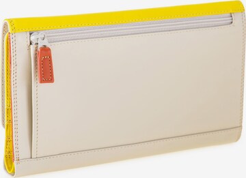 mywalit Wallet in Yellow