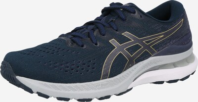 ASICS Skriešanas apavi 'GEL-KAYANO 28', krāsa - tumši zils, Preces skats