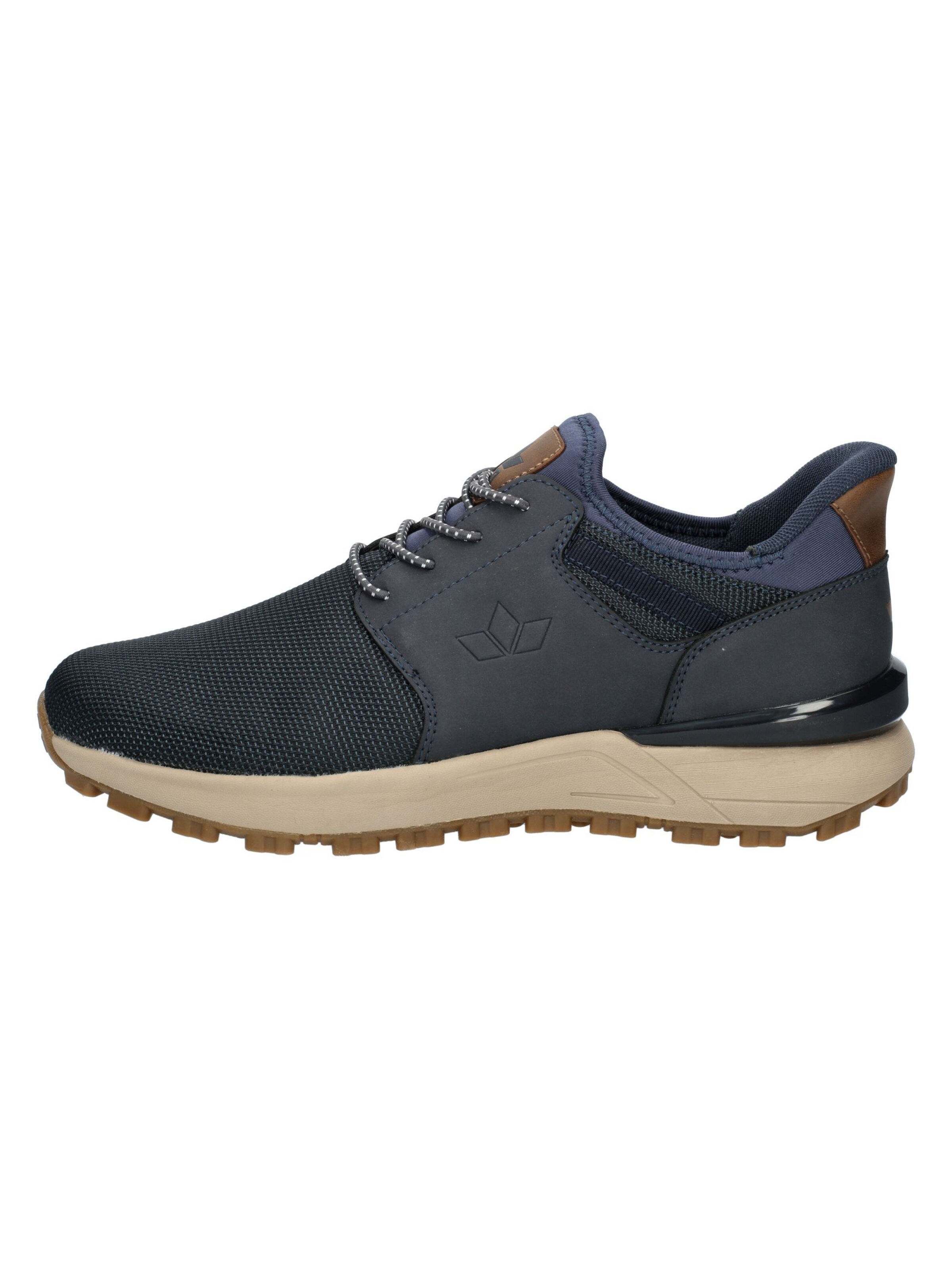LICO Sneakers ' Lynton ' in Blue