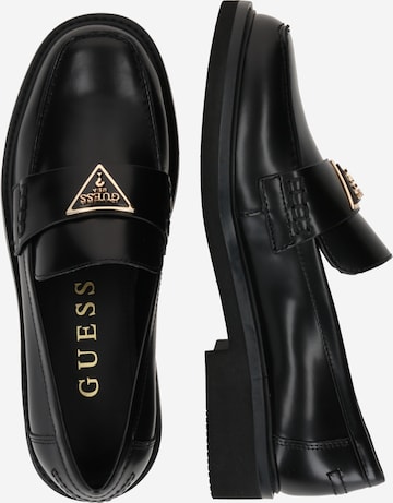 GUESS Slip-ons 'SHATHA' in Black