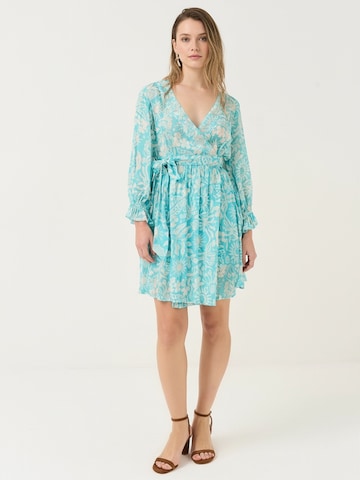 Robe 'Aleandro' Camomilla Italia en bleu