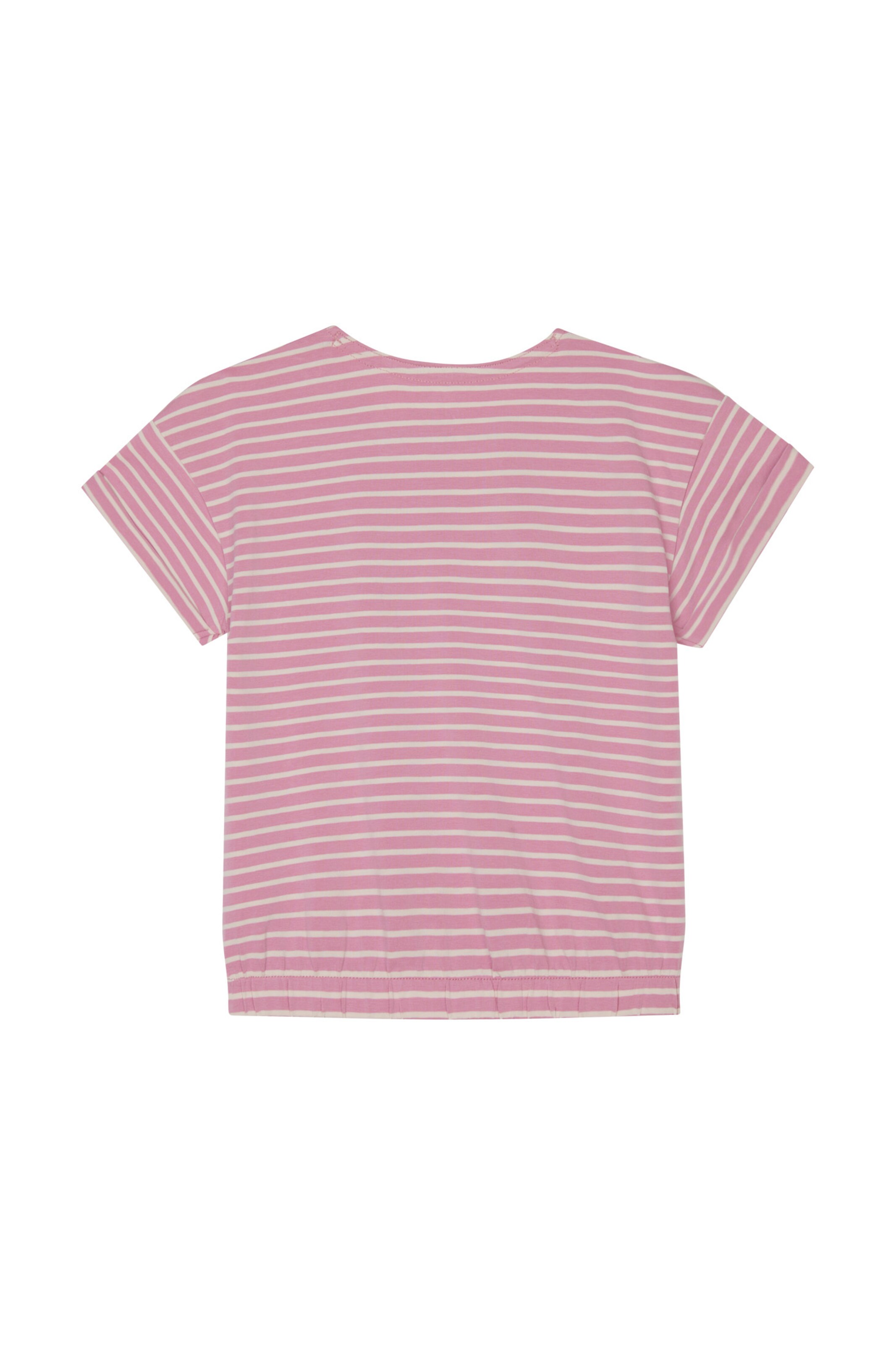 Noppies Shirt ' Napels ' in Roze