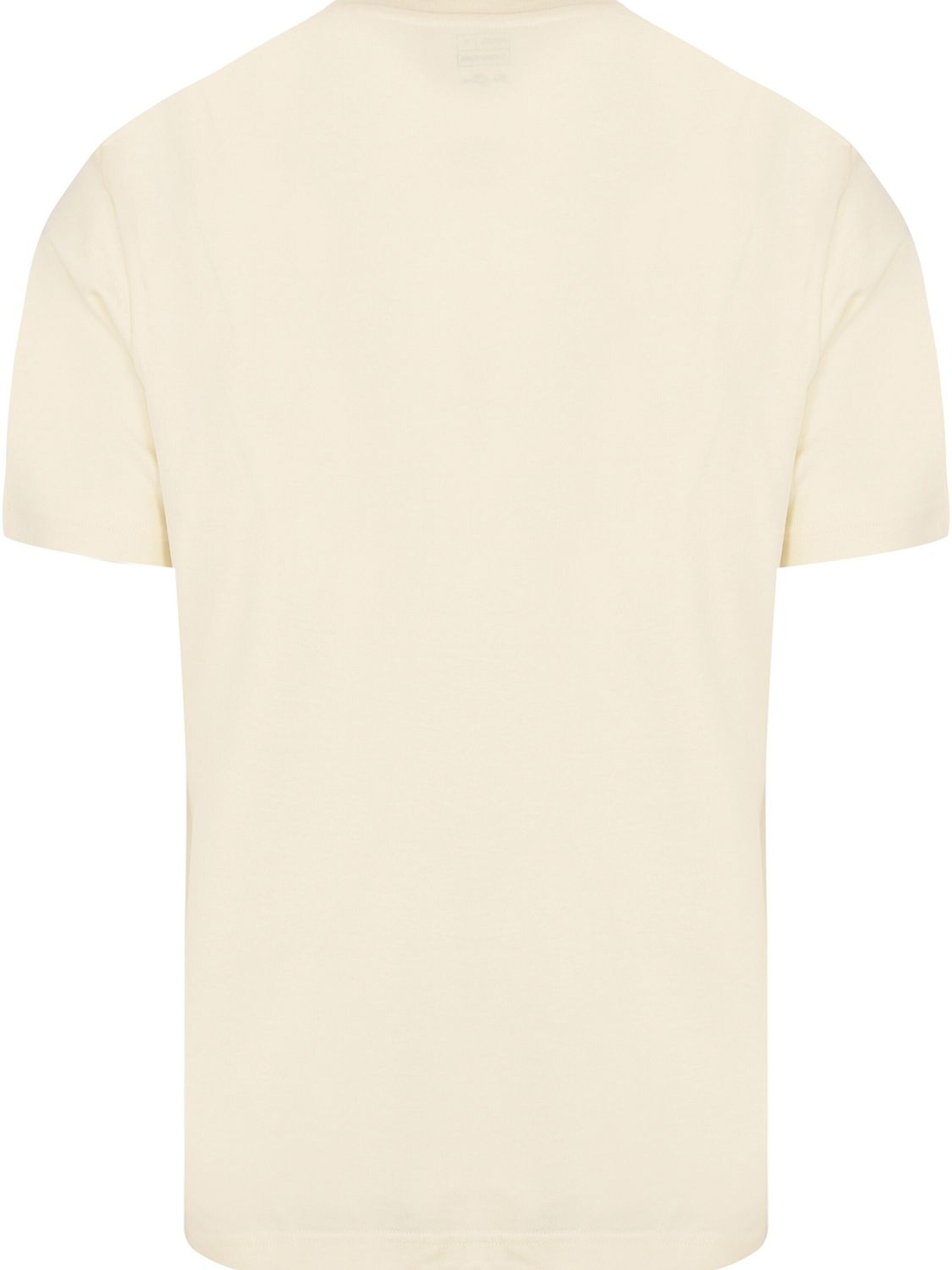 KING Essentials Shirt 'The Steve' in White