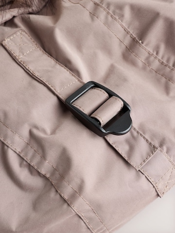 Superdry & Co - Abrigo 'Everest' en lila