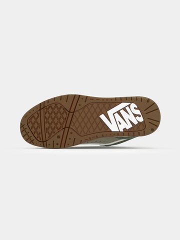 VANS Sneaker 'Hylane' in Grün: unten