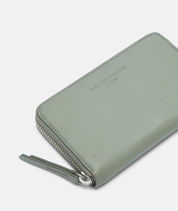 Liebeskind Berlin Wallet in Green