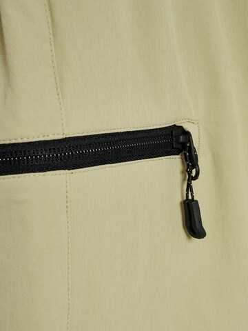 HALO Regular Funktionshose 'Tactical' in Grün