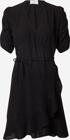 Robe Neo Noir en noir : devant