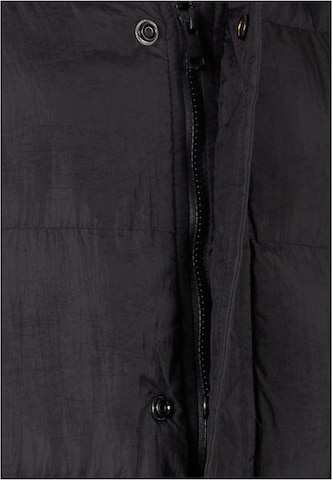 2Y Premium Winter Jacket in Black