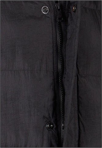 2Y Premium Winter jacket in Black