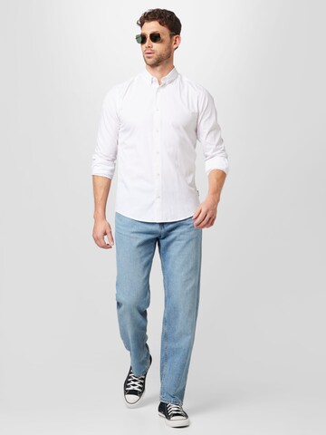 Cotton On Loosefit Jeans in Blau