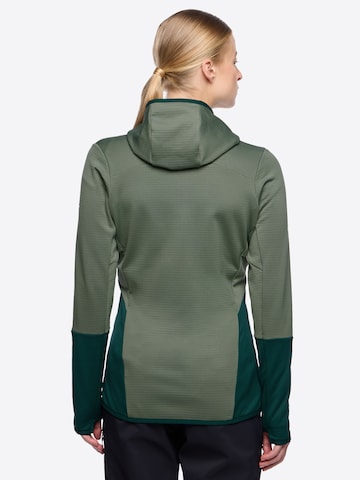 VAUDE Sports jacket 'Monviso' in Green