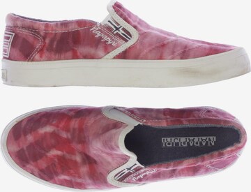 NAPAPIJRI Sneakers & Trainers in 36 in Pink: front