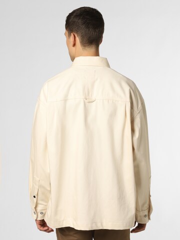 G-Star RAW - Chaqueta de entretiempo en beige