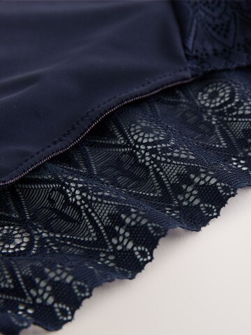 B by Ted Baker Slip in Blau