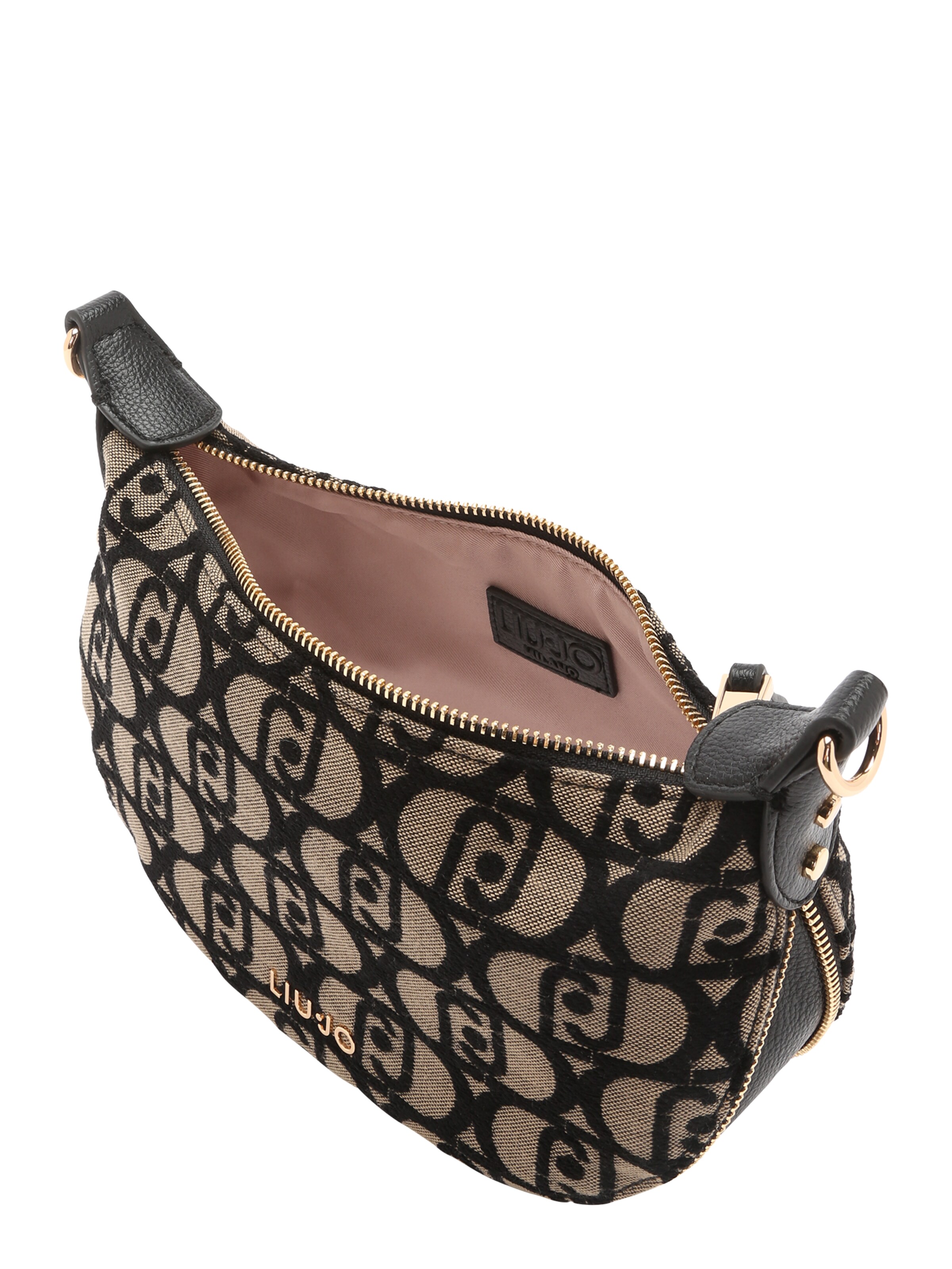 Sac bandoulière Liu Jo en marron