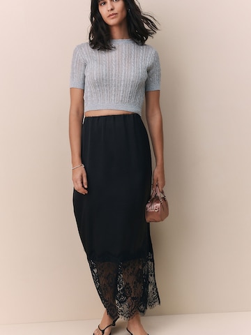 Pull-over Next en gris