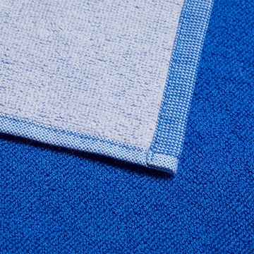 ADIDAS PERFORMANCE Towel in Blue