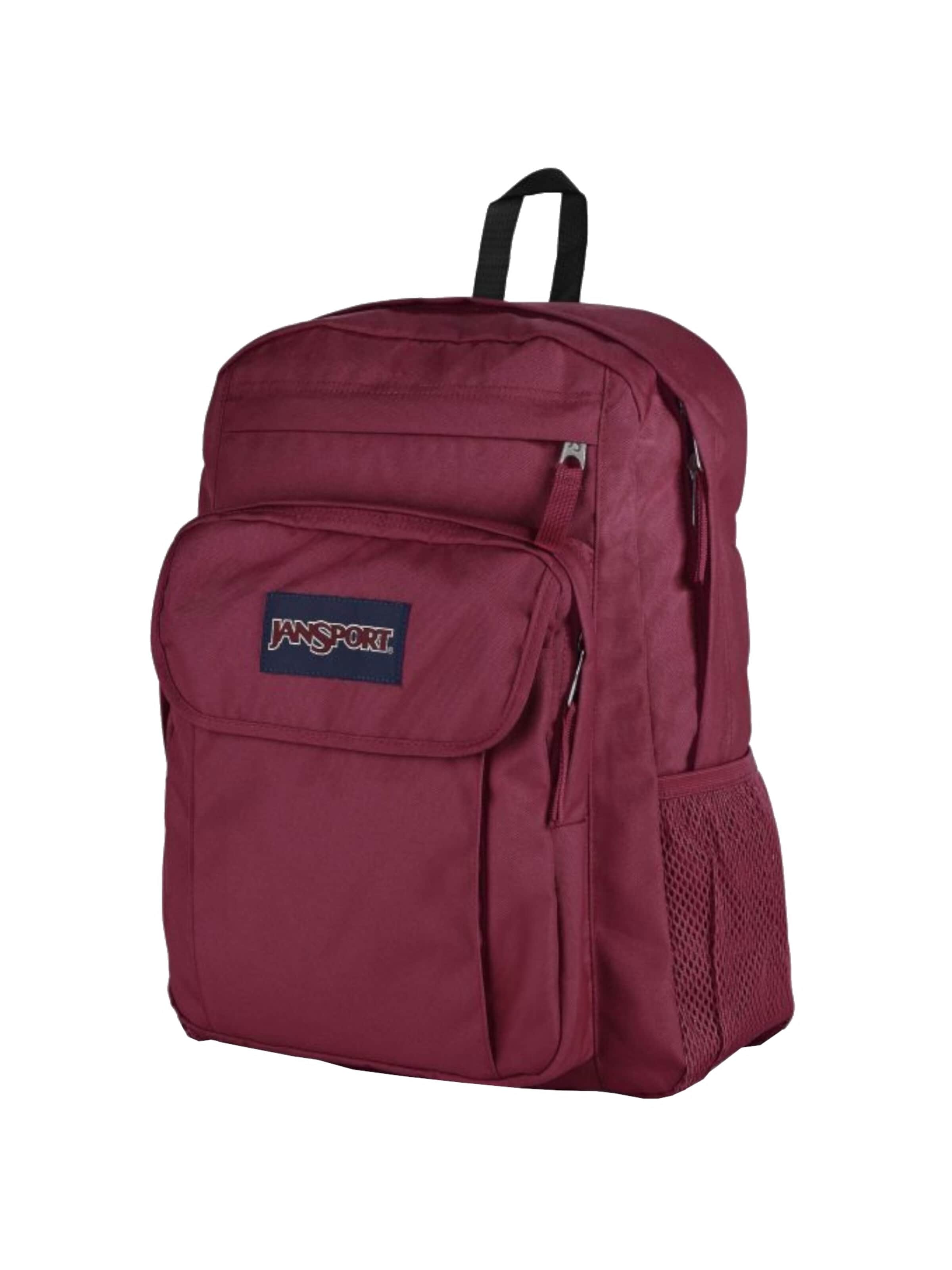 Sac à dos 'JanSport Union Pack Backpack' JANSPORT en rouge