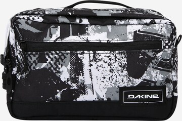 DAKINE Toiletry bag 'Groomer' in Grey