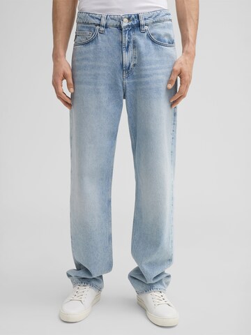 Regular Jean 'Vin ' STRELLSON en bleu : devant