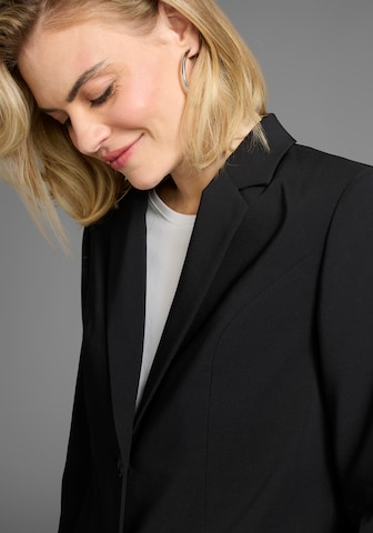 LAURA SCOTT Blazer in Schwarz