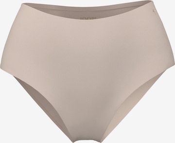 Slip ' Sensation ' JOOP! en beige : devant