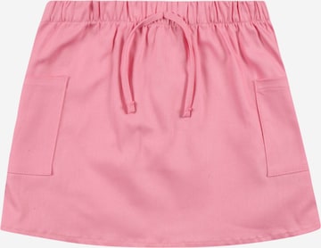 Trendyol Skirt in Pink: front