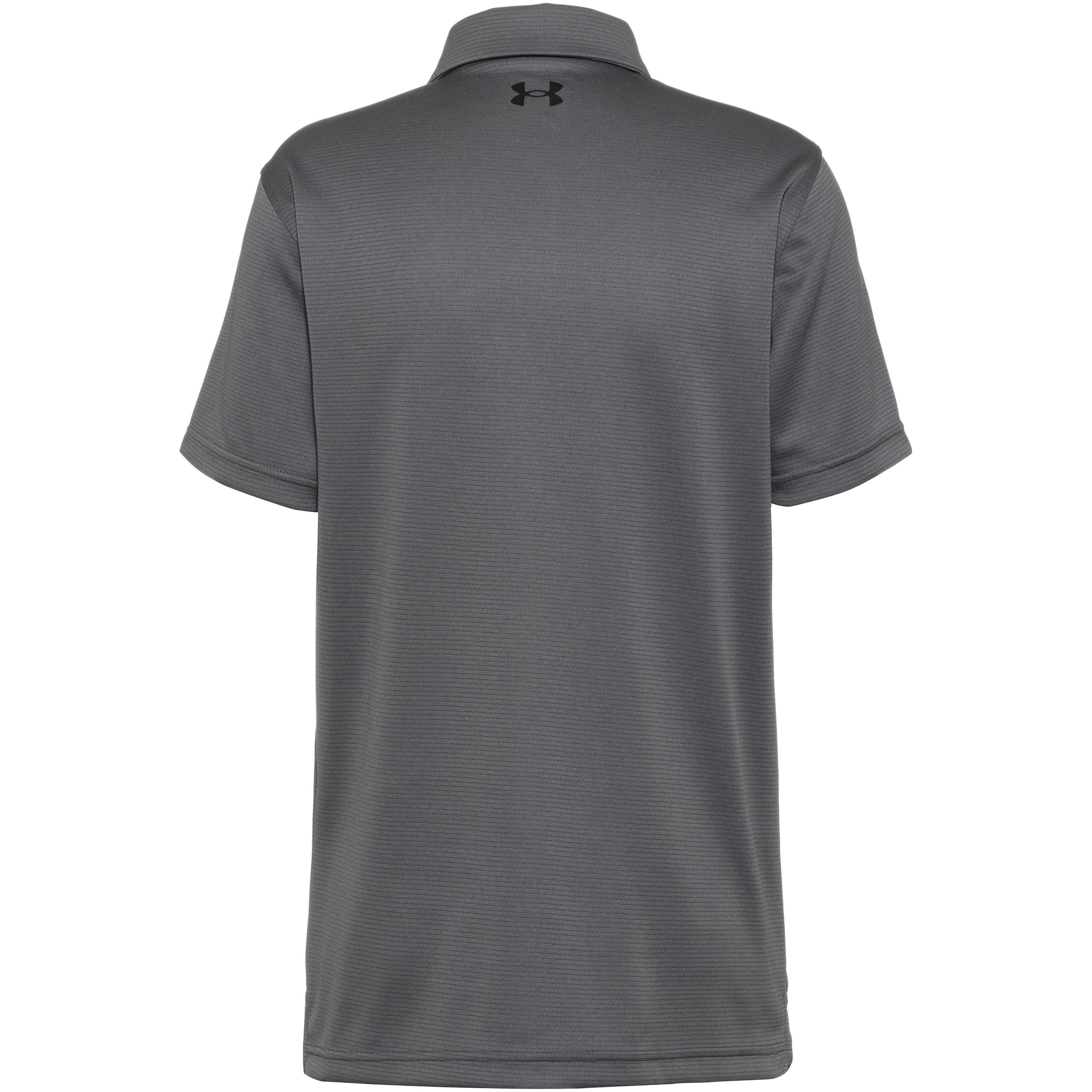 UNDER ARMOUR Functioneel shirt in Grijs