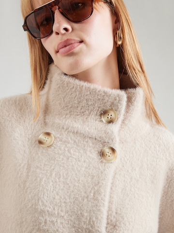 Giacca di mezza stagione 'Beth' di RINO & PELLE in beige