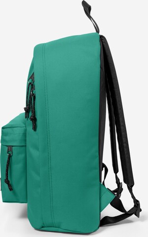 EASTPAK Backpack 'Out Of Office' in Green