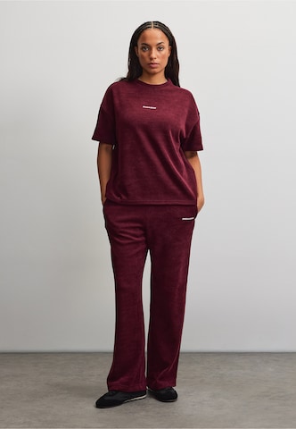Pegador Shirt 'Noli' in Rood