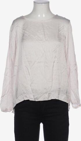 iSilk Blouse & Tunic in S in Pink: front