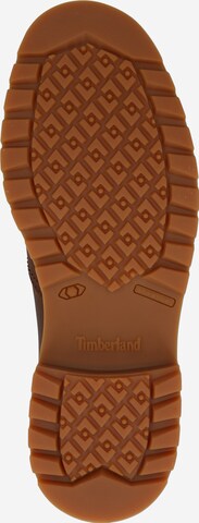 TIMBERLAND Botki Chelsea w kolorze brązowy