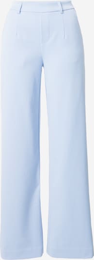 OBJECT Pantalon 'LISA' en bleu clair, Vue avec produit