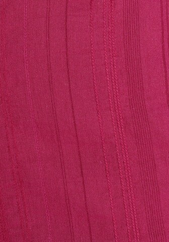 KjBRAND Regular Pants in Pink