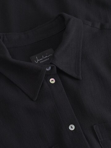 Jascha Stockholm Blouse in Black