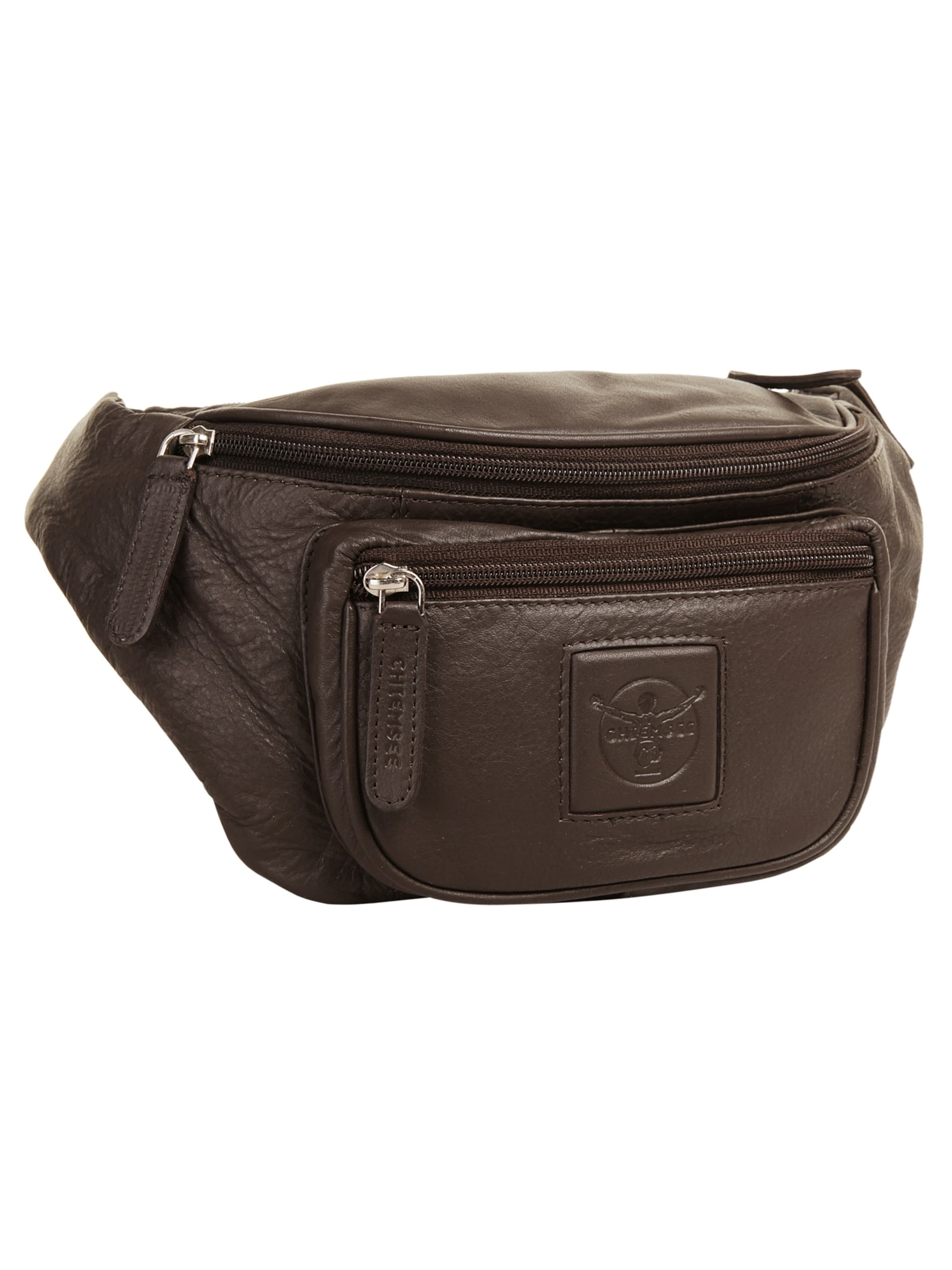 CHIEMSEE Gürteltasche‌‌‌‌‌‌‌‌ in Braun
