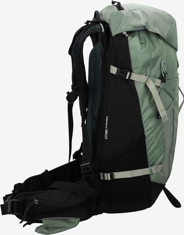 MAMMUT Sportrucksack 'Lithium' in Grün