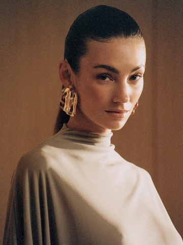 Abito di RÆRE by Lorena Rae in grigio