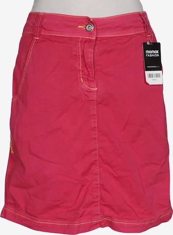 VAUDE Skirt in M in Pink: front